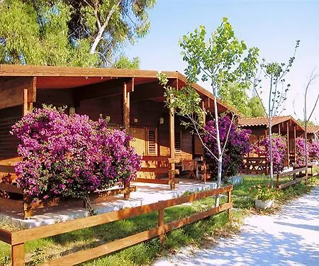 5 Stelle Gargano Club Hotel 3*