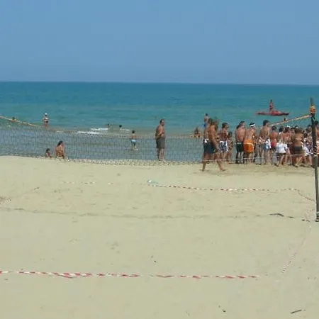 5 Stelle Gargano Club San Giovanni Rotondo