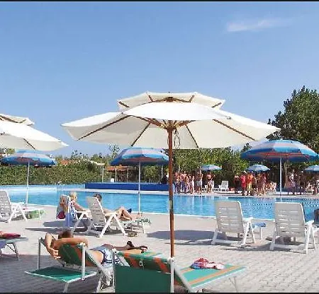 5 Stelle Gargano Club Hotel